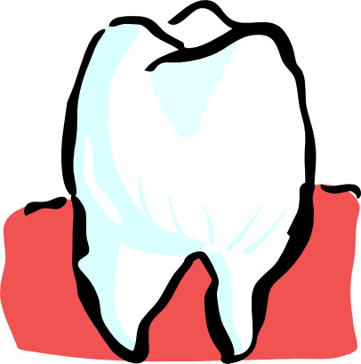 Download free tooth mouth icon