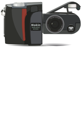 Download free photo device movie camera icon