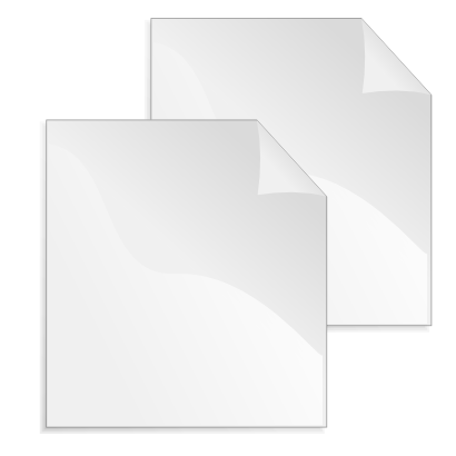 Download free sheet paper icon