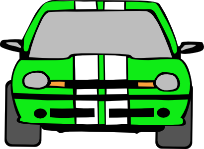 Download free transport car icon
