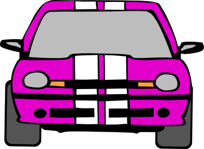 Download free transport car icon