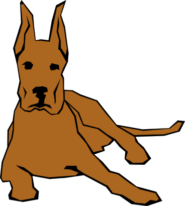 Download free animal dog icon