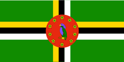 Download free flag island country icon