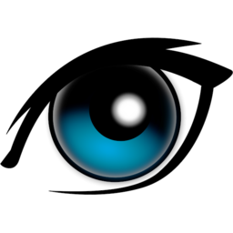 Download free eye icon