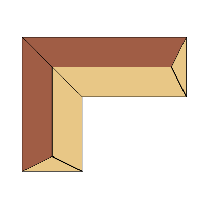 Download free try square tool icon