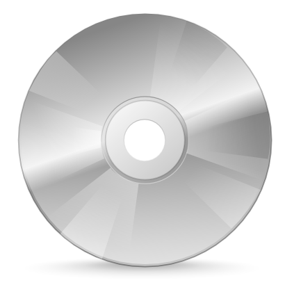 Download free disk cd dvd icon