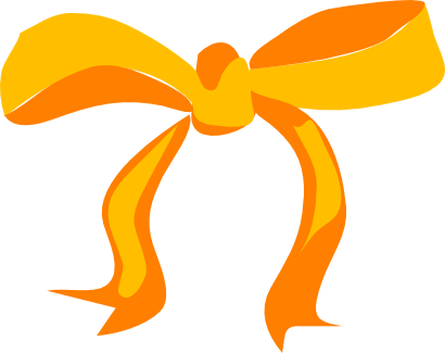 Download free orange node icon