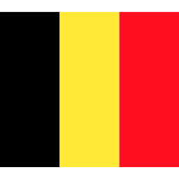 Download free flag belgium icon