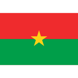 Download free flag burkina faso icon