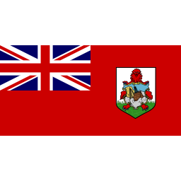 Download free flag bermuda icon