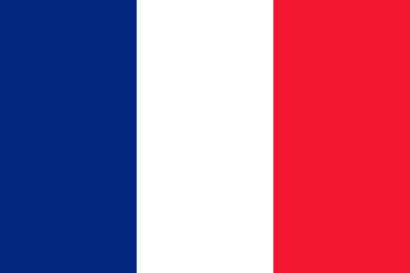 Download free flag france country icon