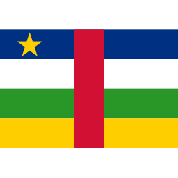 Download free flag republic central african central africa icon