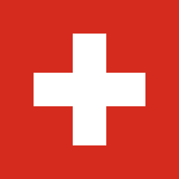 Download free flag switzerland icon