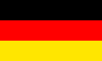 Download free flag germany country icon