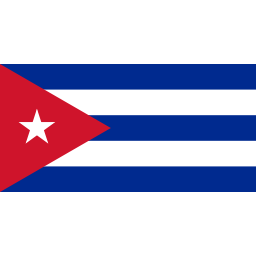 Download free flag cuba icon
