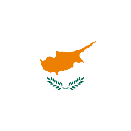 Download free flag cyprus icon