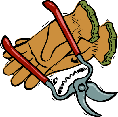 Download free tool clothing glove icon