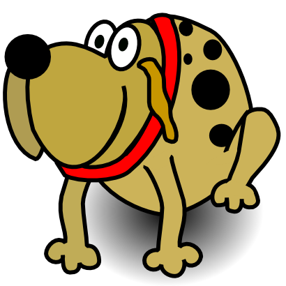Download free animal dog icon