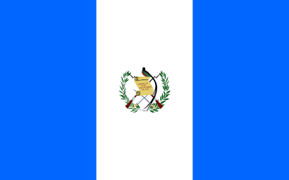 Download free flag guatemala country icon