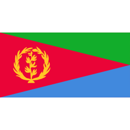 Download free flag eritrea icon