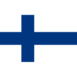 Download free flag finland icon