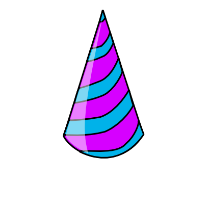Download free hat celebration icon