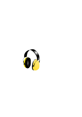 Download free helmet music audio earphone icon