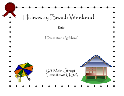 Download free card glass house beach umbrella icon