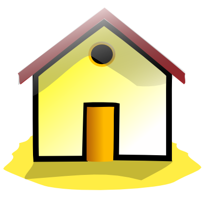 Download free house icon