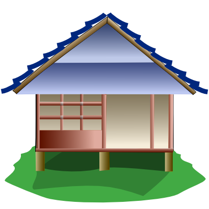 Download free house icon