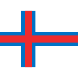 Download free flag island faroe islands icon