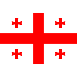 Download free flag georgia icon