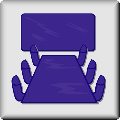 Download free reunion seat room icon