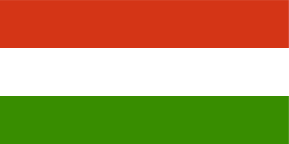 Download free flag hungary country europe icon
