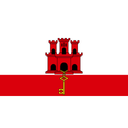 Download free flag gibraltar icon