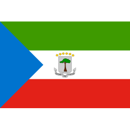 Download free flag guinea equatorial equatorial guinea icon