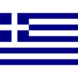 Download free flag greece icon