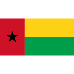 Download free flag guinea-bissau icon