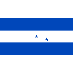 Download free flag honduras icon