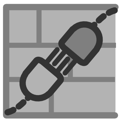 Download free grey plug electric electricity icon