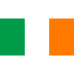 Download free flag ireland icon