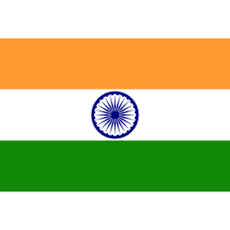 Download free flag india icon
