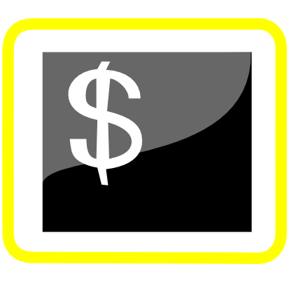 Download free currency dollar icon