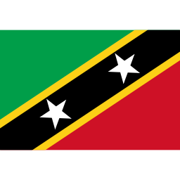 Download free flag saint kitts and nevis icon