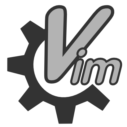 Download free vim kde logo icon