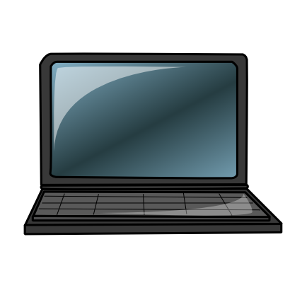 Download free fingerboard keyboard computer screen portable icon