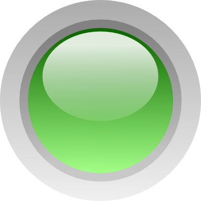 Download free round green circle icon