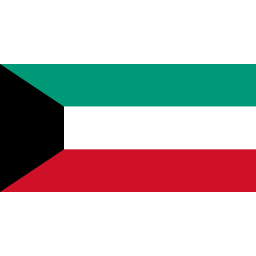 Download free flag kuwait icon