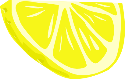 Download free food lemon icon