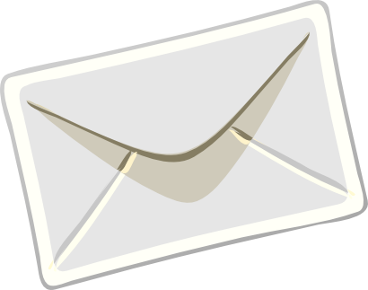 Download free letter courier icon